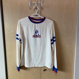 New England patriots Ragland tee